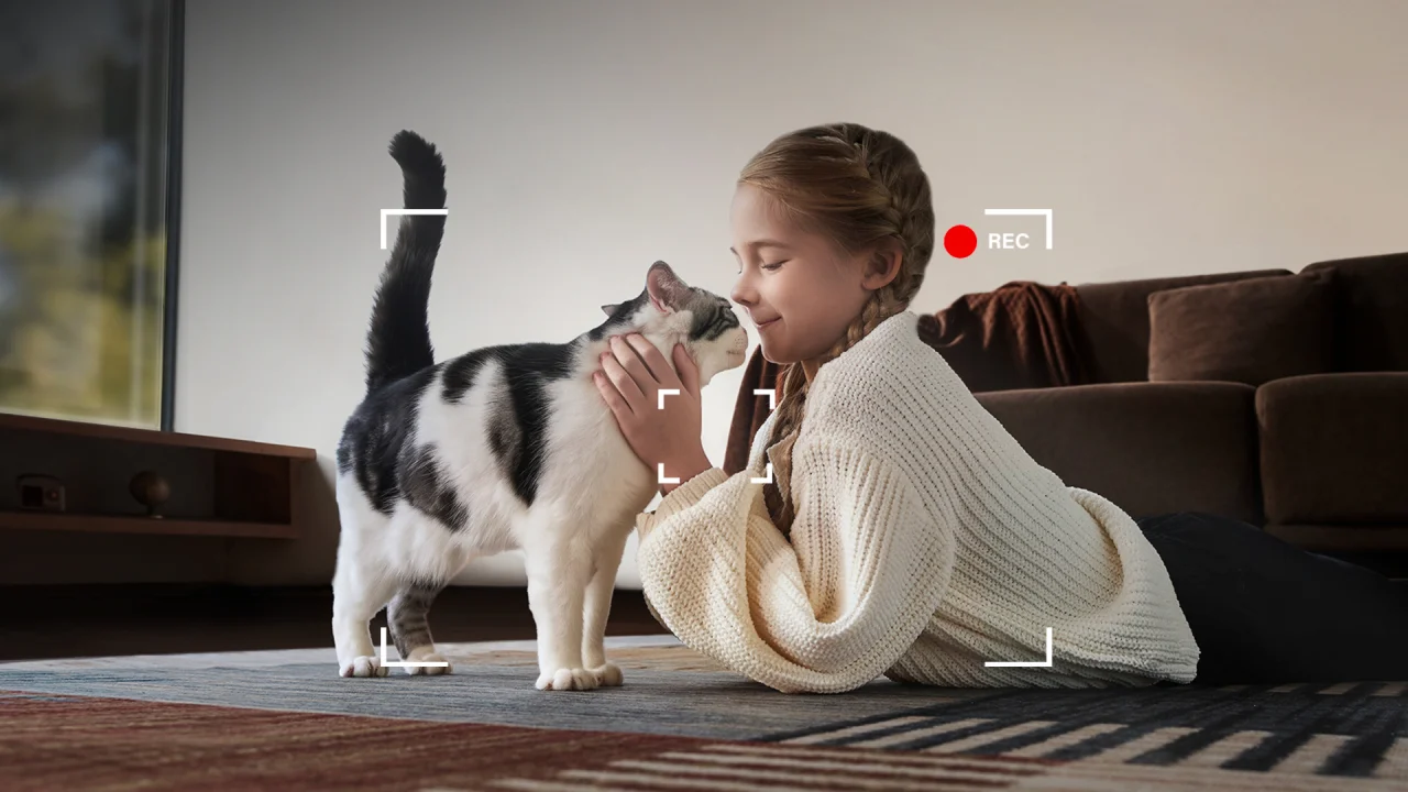 Game changer for remote pet care